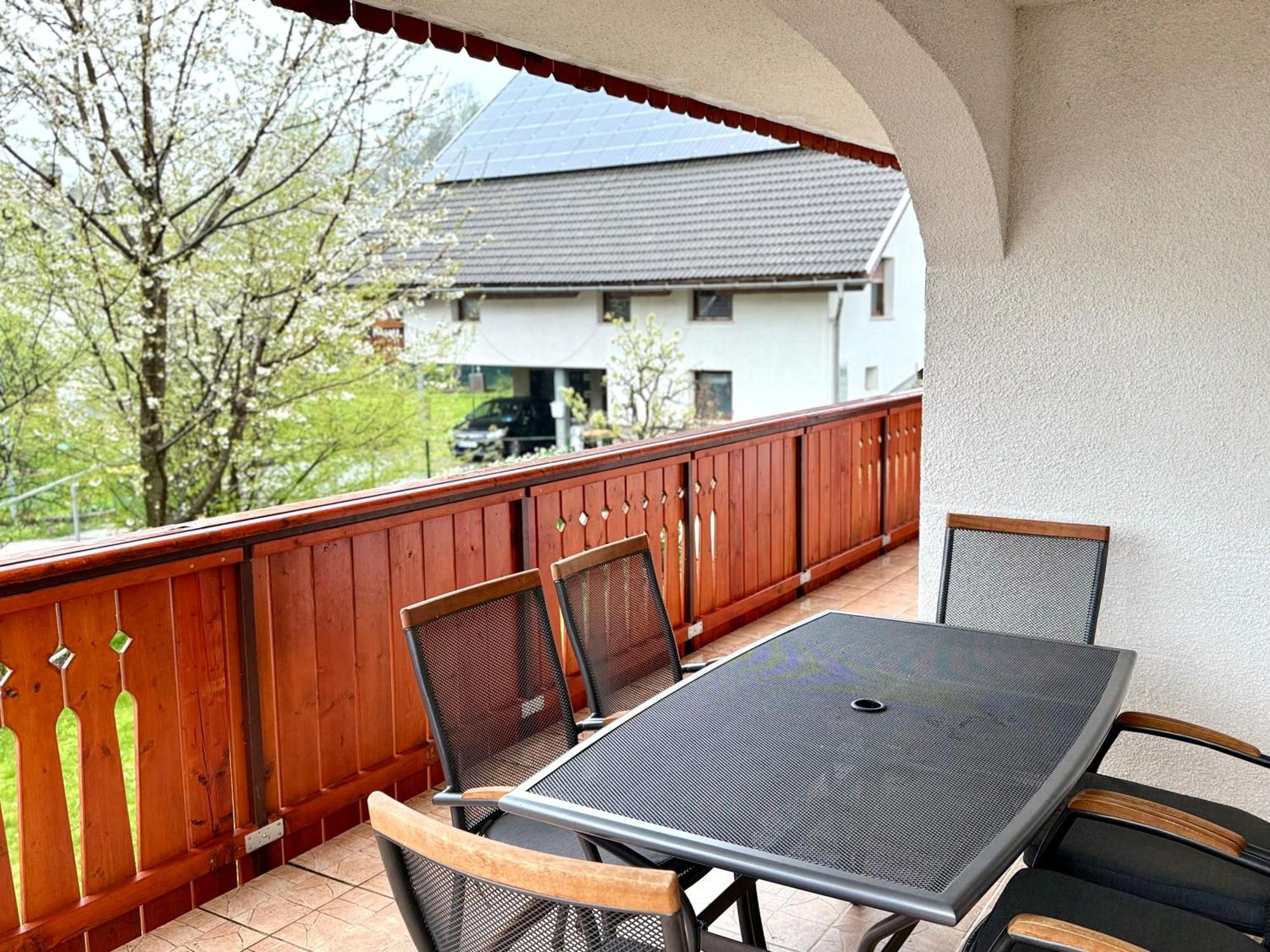 Guest House Kobal Spodnje Gorje Exterior photo