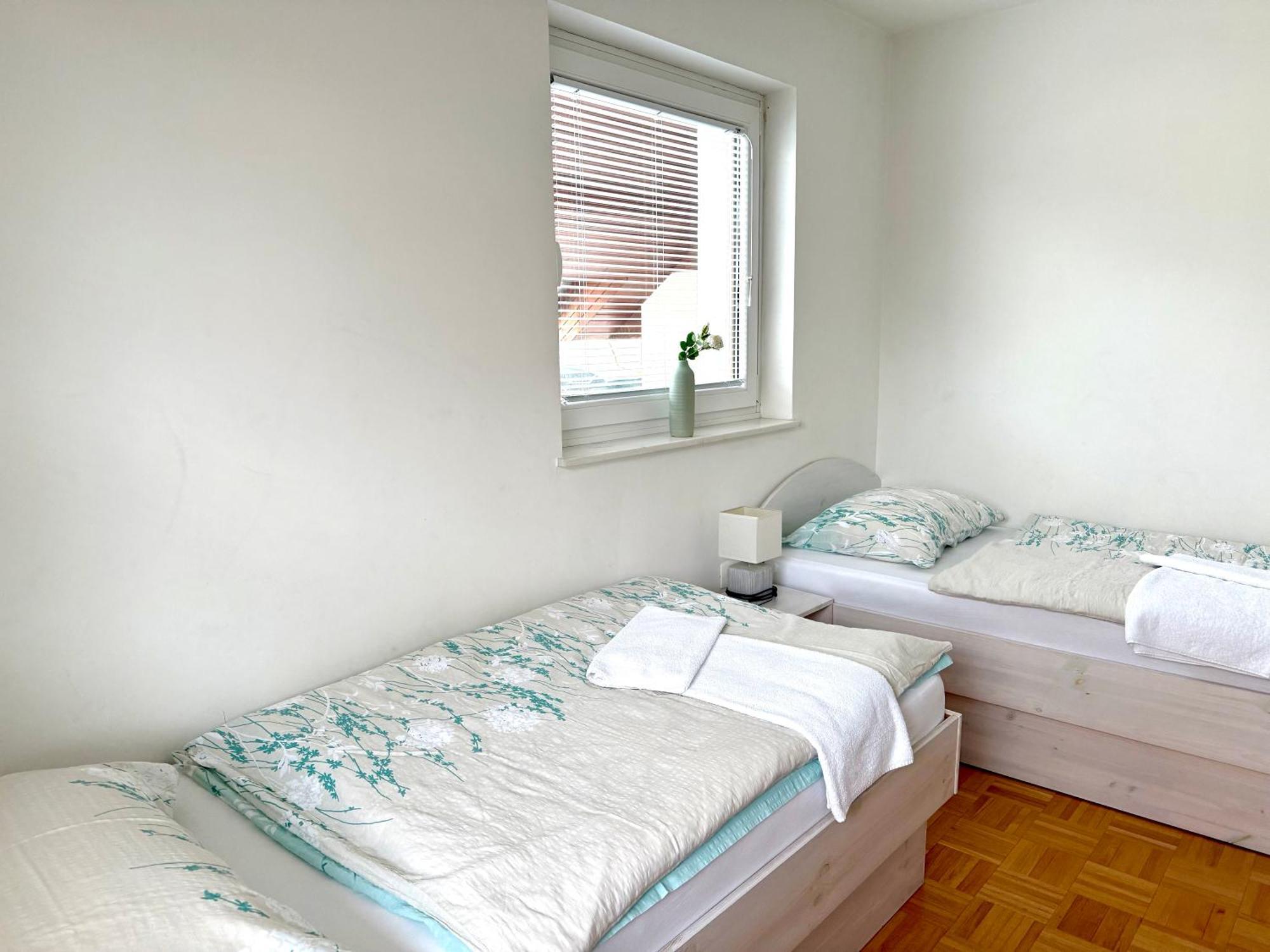 Guest House Kobal Spodnje Gorje Exterior photo